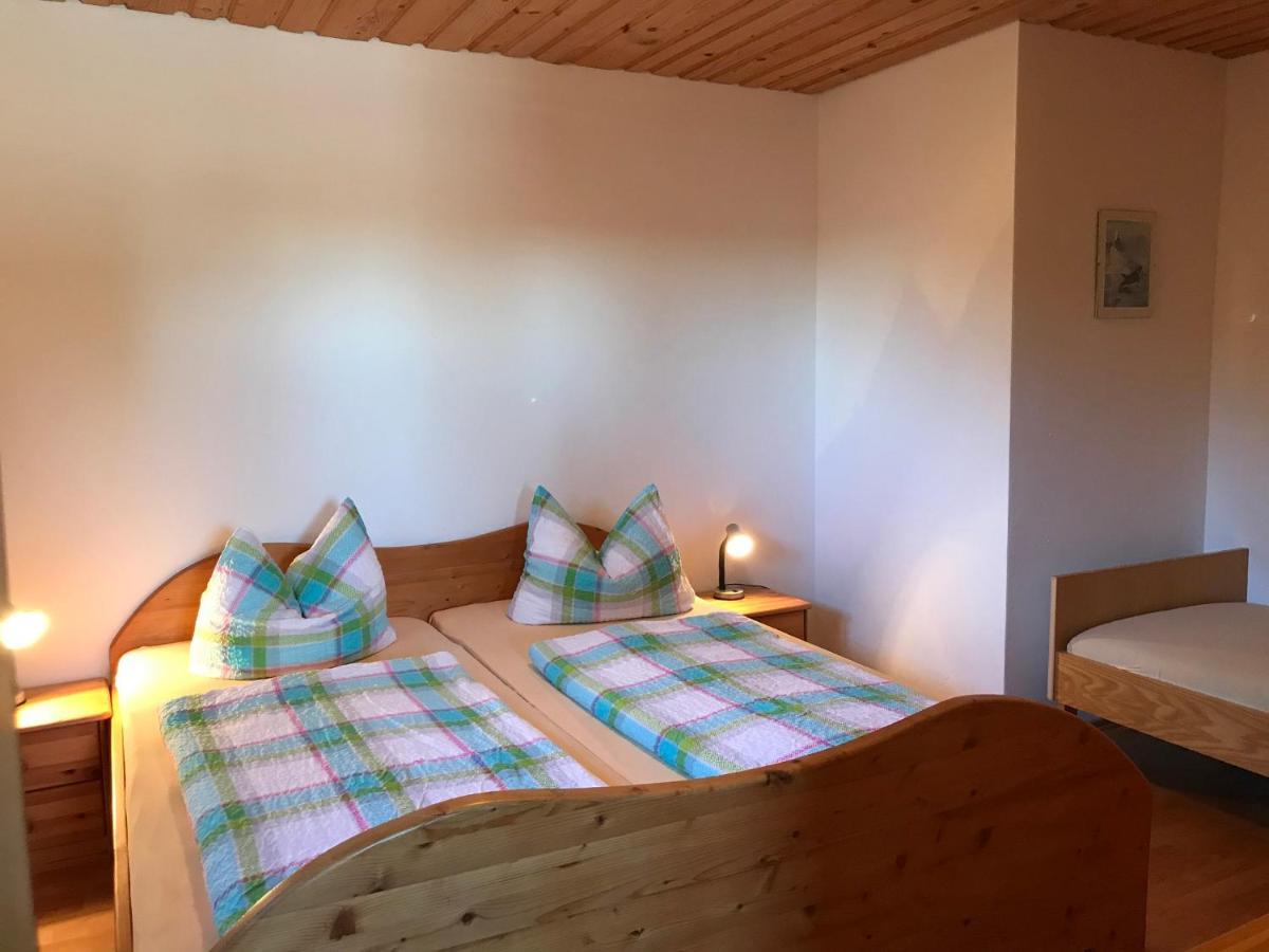 Ferienwohnung Angelika Neuner 슐츠베르크 외부 사진