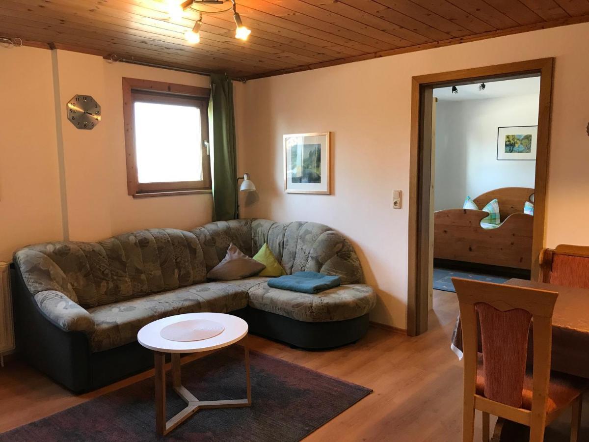 Ferienwohnung Angelika Neuner 슐츠베르크 외부 사진