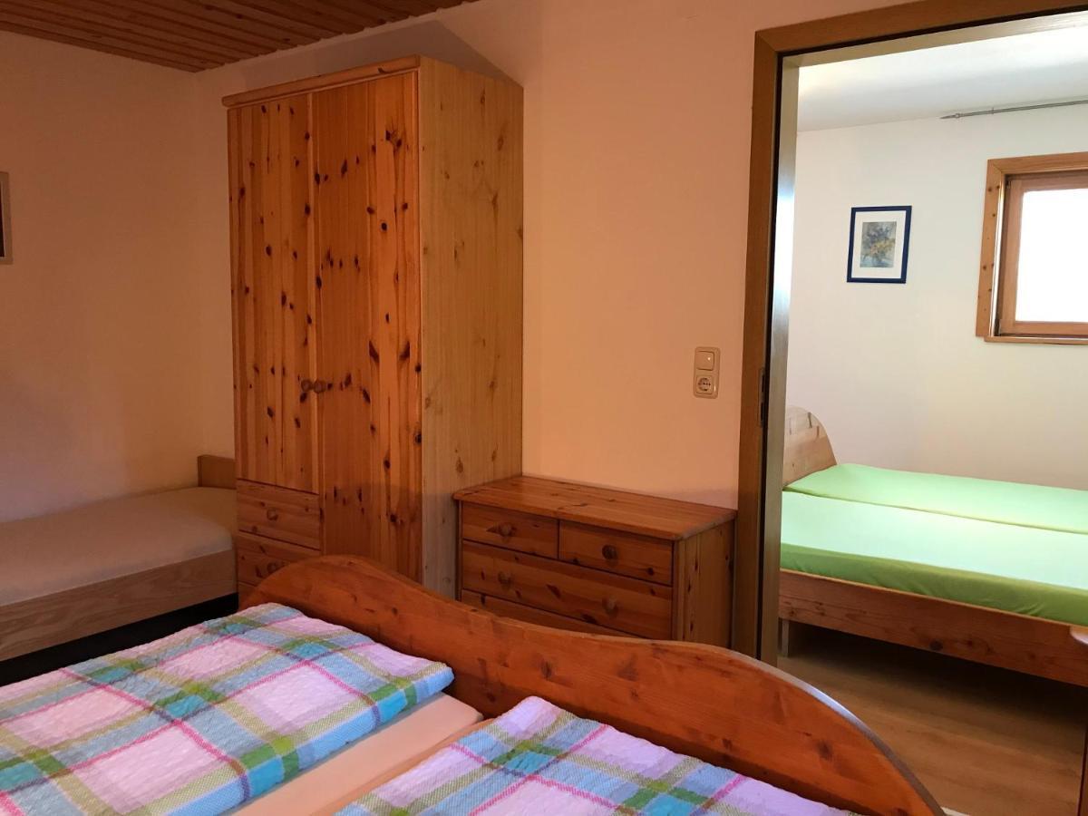 Ferienwohnung Angelika Neuner 슐츠베르크 외부 사진