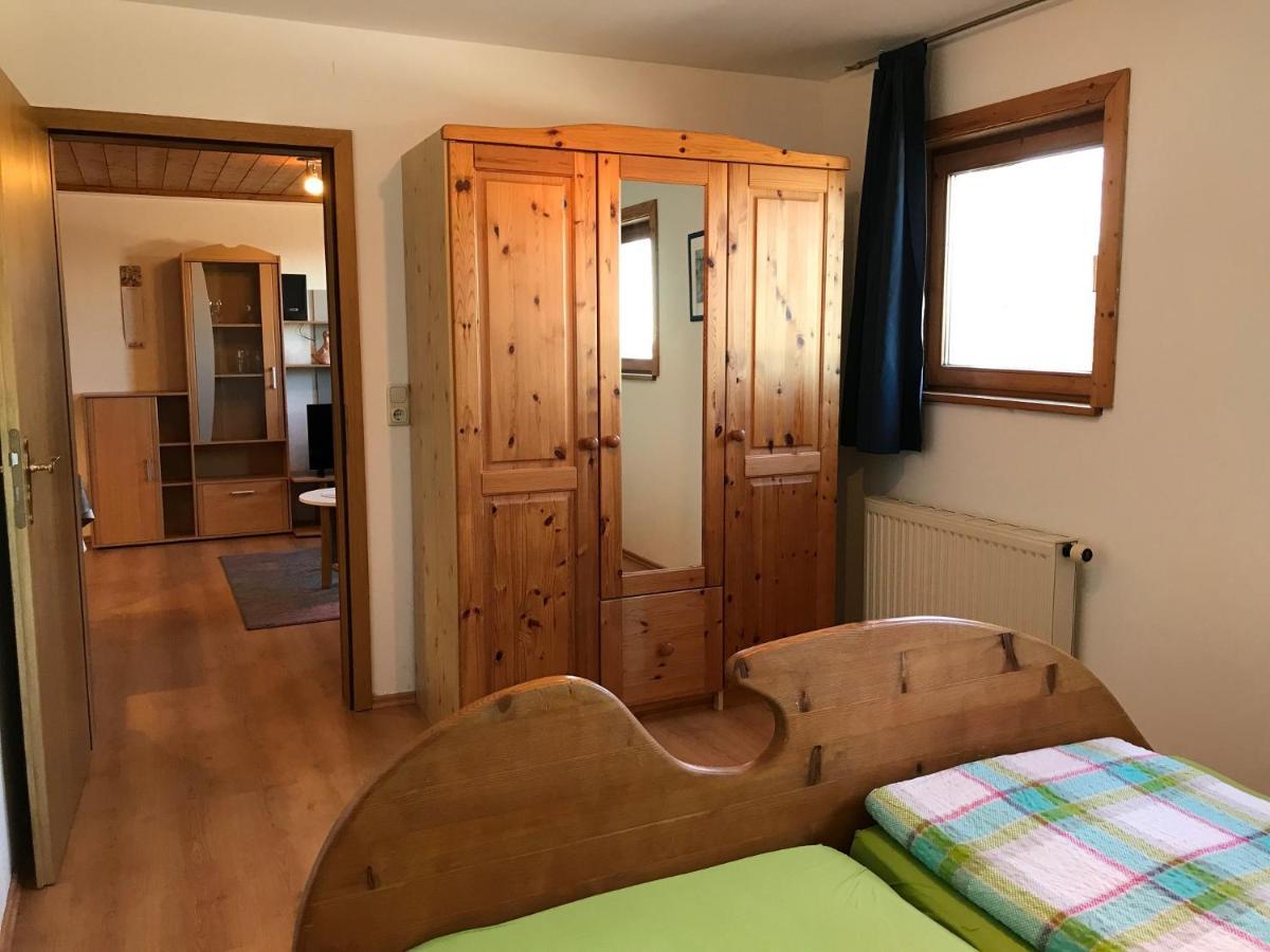 Ferienwohnung Angelika Neuner 슐츠베르크 외부 사진