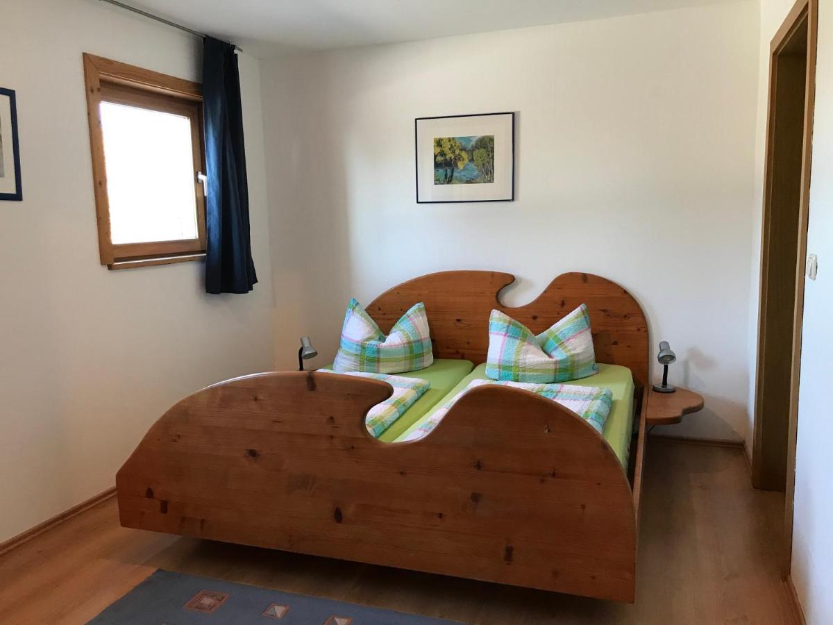 Ferienwohnung Angelika Neuner 슐츠베르크 외부 사진
