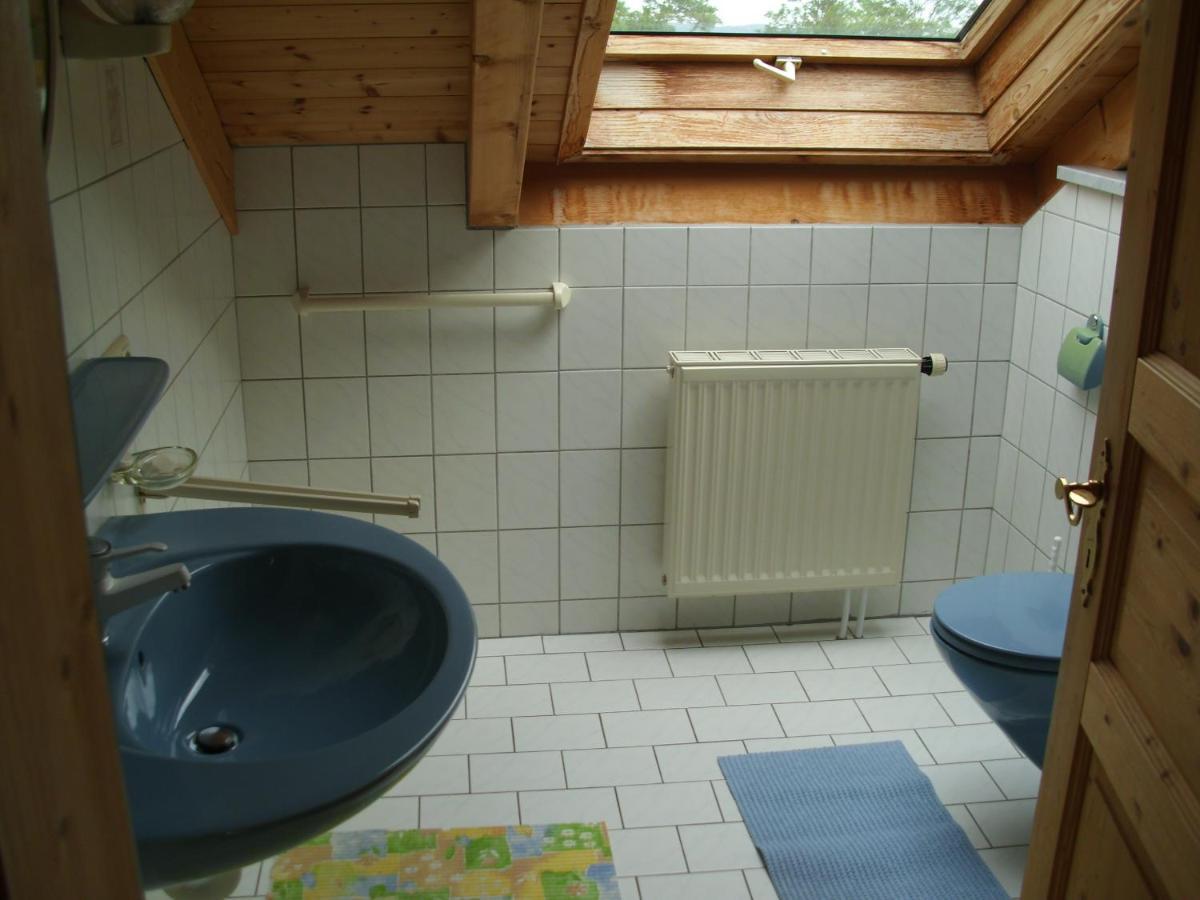 Ferienwohnung Angelika Neuner 슐츠베르크 외부 사진